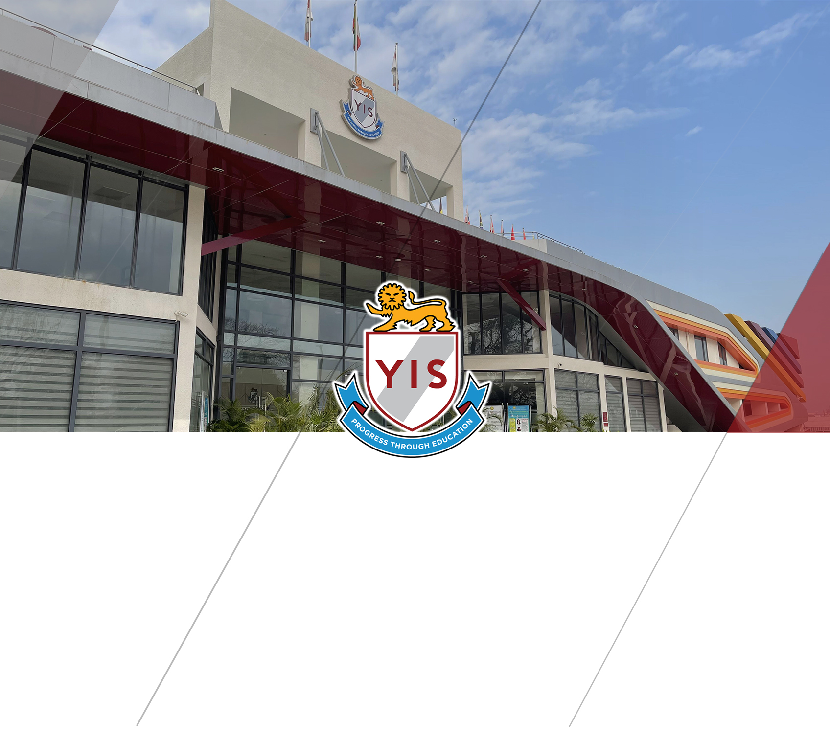 Yangon International School Mandalay