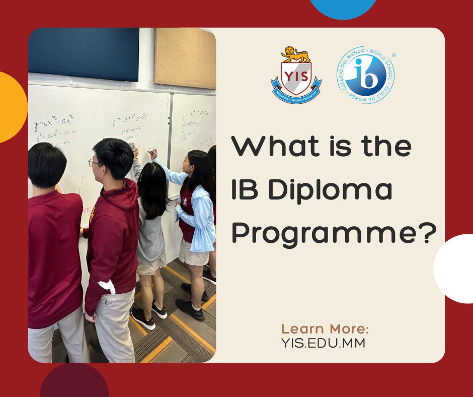 IB Diploma Program